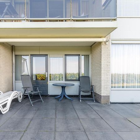 Appartementencomplex Juliana 60 De Koog (Texel) Exterior foto