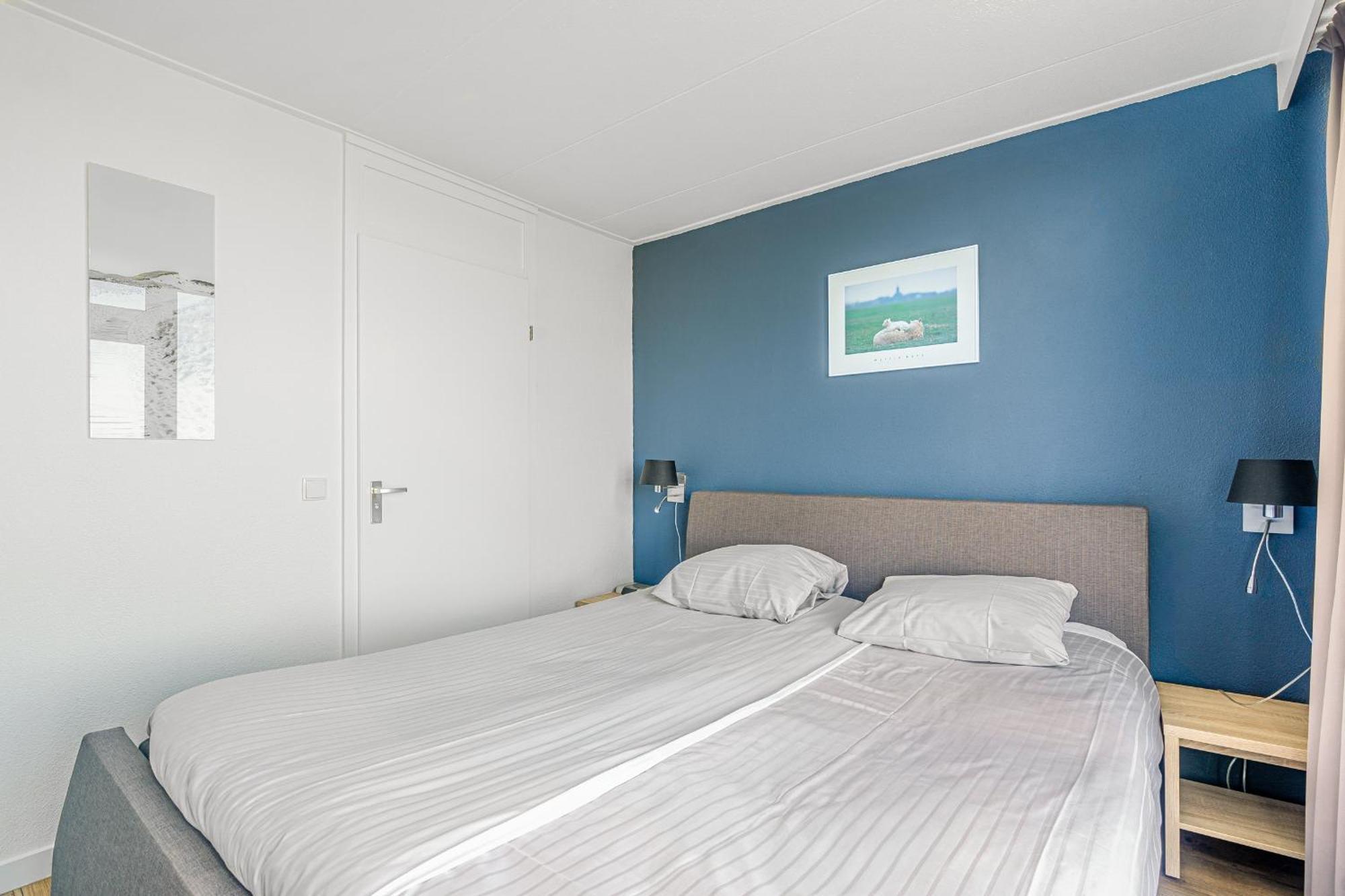Appartementencomplex Juliana 60 De Koog (Texel) Exterior foto