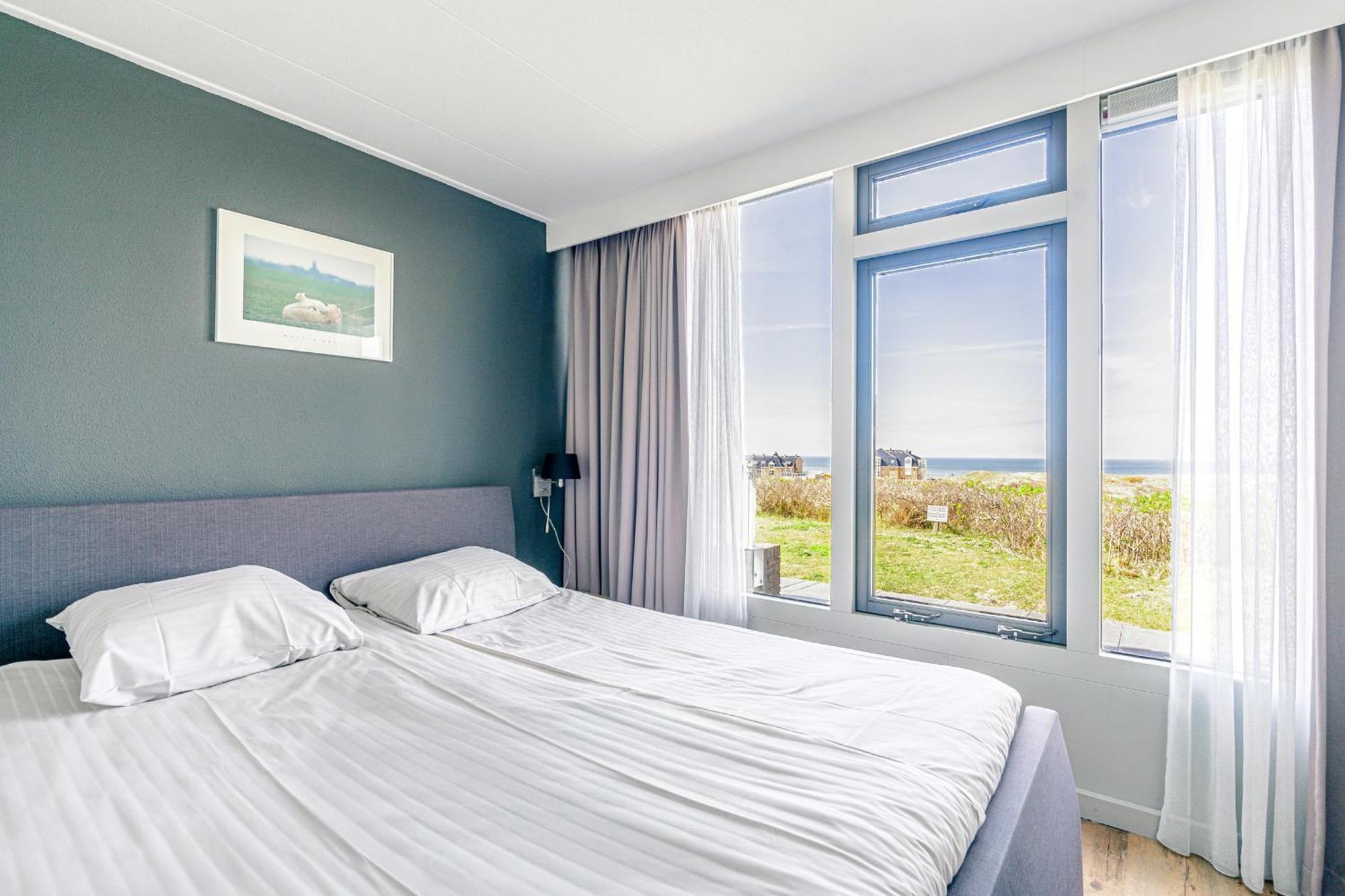 Appartementencomplex Juliana 60 De Koog (Texel) Exterior foto