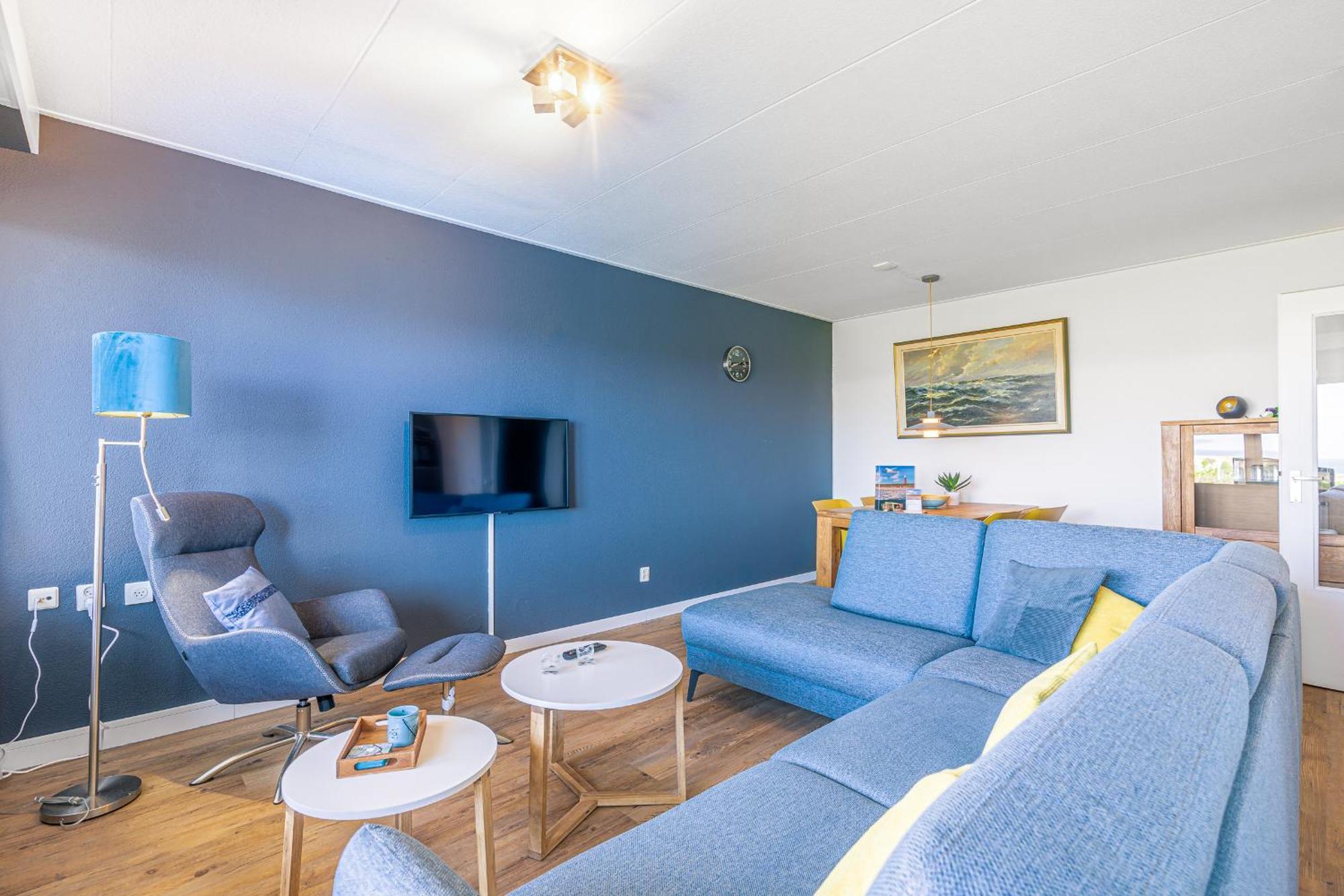 Appartementencomplex Juliana 60 De Koog (Texel) Exterior foto